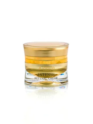 Originální Di Angelo Cosmetics Intense Retinal Cream 30 ml