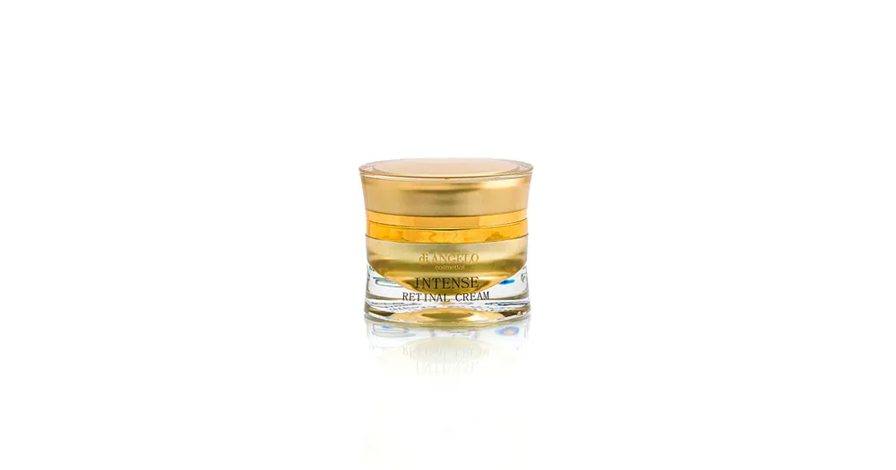 Originální Di Angelo Cosmetics Intense Retinal Cream 30 ml