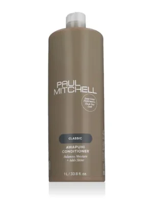 Paul Mitchell Classic Awapuhi Conditioner 1000 ml . Super Cena