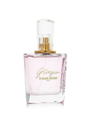 Nejlepší Cena Franck Olivier Giorgia EDP 75 ml W