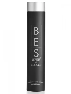 BES Hair Fashion Shaper Glue - extra silný gel s arganovým olejem 250ml Autentický