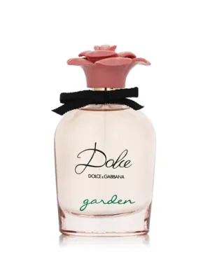 Novinka Dolce & Gabbana Dolce Garden EDP 75 ml W