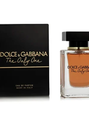 Aktuální Dolce & Gabbana The Only One EDP 50 ml W