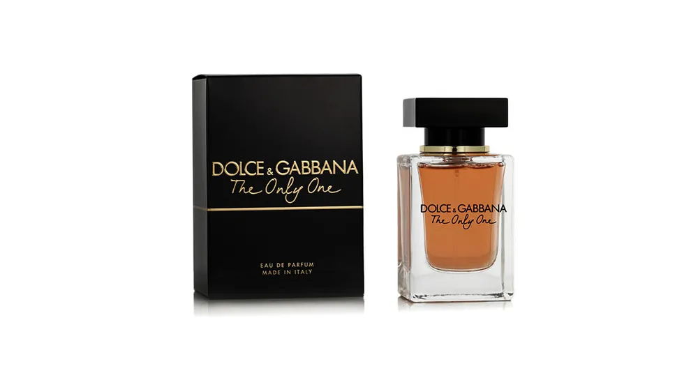 Aktuální Dolce & Gabbana The Only One EDP 50 ml W