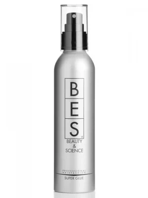 Poslední Šance BES Hair Fashion Super Glue - eco lak na vlasy s arganovým olejem 200ml