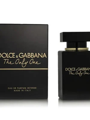 Dolce & Gabbana The Only One Intense EDP 50 ml W Vrácení Zdarma
