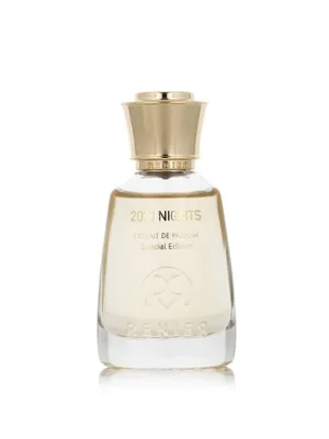 Akční Cena Renier Perfumes 2021 Nights Extrait de Parfum 50 ml UNISEX