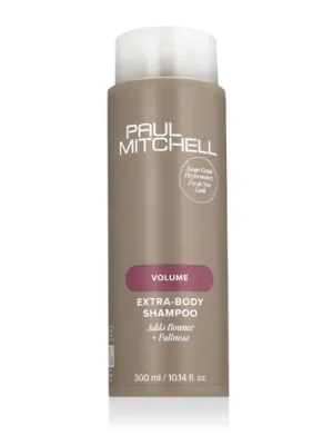 Nejprodávanější Paul Mitchell Volume Extra-Body Shampoo 300 ml .