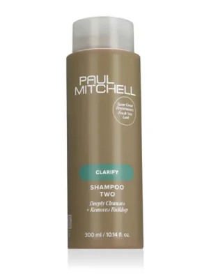 Paul Mitchell Clarify Shampoo Two 300 ml . Výhodná Nabídka