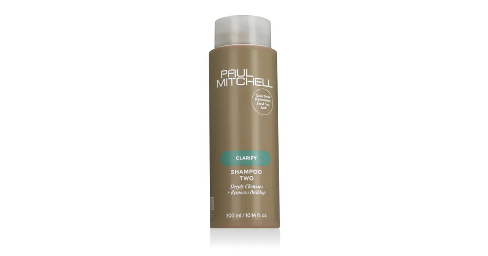 Paul Mitchell Clarify Shampoo Two 300 ml . Výhodná Nabídka
