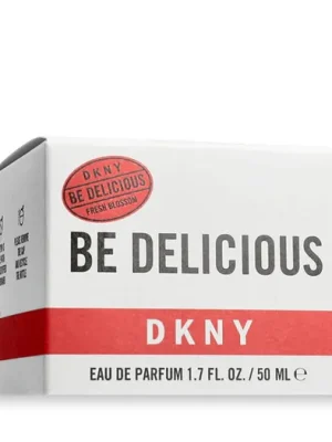 Doprava Zdarma DKNY Donna Karan Be Delicious Fresh Blossom EDP 50 ml W