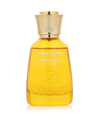 Časově Omezené Renier Perfumes Anacaona Extrait de Parfum 50 ml UNISEX