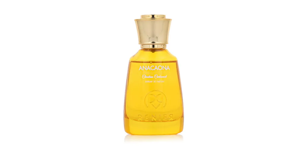 Časově Omezené Renier Perfumes Anacaona Extrait de Parfum 50 ml UNISEX
