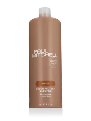 Top Prodej Paul Mitchell Color Protect Shampoo 1000 ml .
