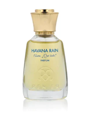 Koupit Online Renier Perfumes Havana Rain Parfém 50 ml UNISEX