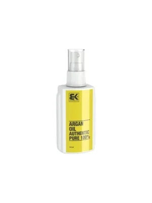 BRAZIL KERATIN Argan Oil 100ml - 100% arganový olej pro intenzivní regeneraci poškozených vlasů Pouze Dnes