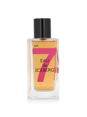 Iceberg Eau de Iceberg Wild Rose EDT 100 ml W Koupit Online