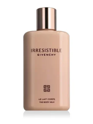 Aktuální Givenchy Irresistible BL 200 ml W