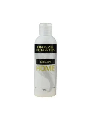 Jen Po Omezenou Doba BRAZIL KERATIN Home Keratin 150ml - Brazilský keratin pro domácí použití