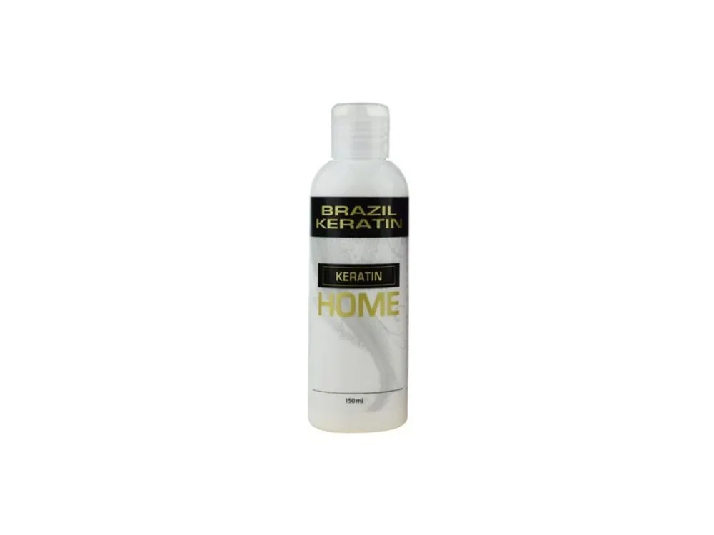Jen Po Omezenou Doba BRAZIL KERATIN Home Keratin 150ml - Brazilský keratin pro domácí použití