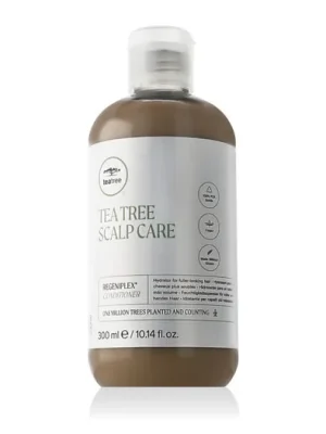 Poslední Šance Paul Mitchell Tea Tree Scalp Care Regeniplex Conditioner 300 ml  .