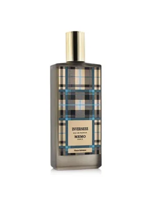 Omezená Nabídka Memo Paris Inverness EDP 75 ml UNISEX
