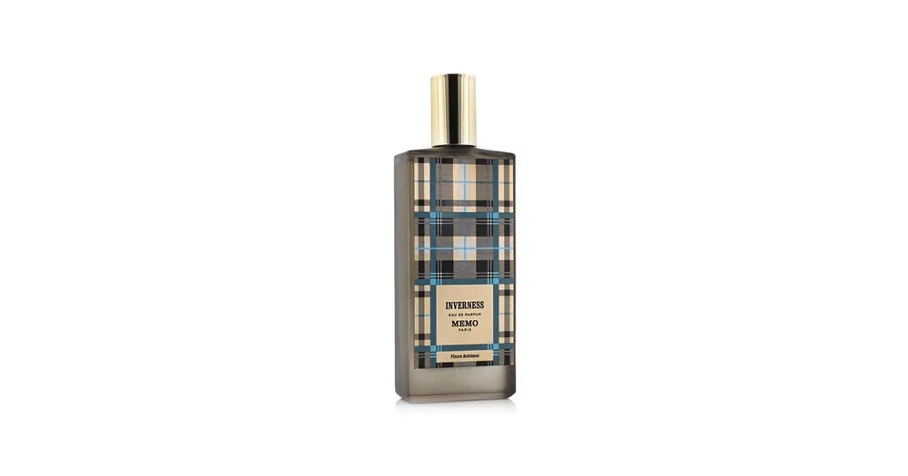 Omezená Nabídka Memo Paris Inverness EDP 75 ml UNISEX