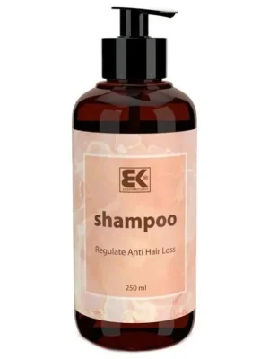BRAZIL KERATIN Regulate Anti Hair Loss Shampoo keratinový šampon proti padání 250ml Hit Sezóny