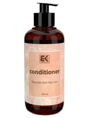 Akční Nabídka BRAZIL KERATIN Regulate Anti Hair Loss Conditoner proti padání vlasů s keratinem 250ml