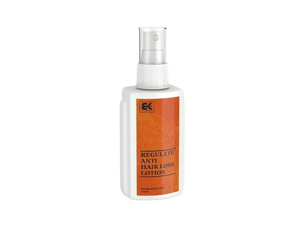Akční Nabídka BRAZIL KERATIN Anti Hair Loss Lotion tonikum proti padání a pro růst nových vlasů 100ml
