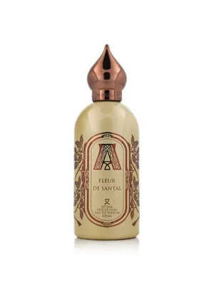 Rychlé Dodání Attar Collection Fleur de Santal EDP 100 ml UNISEX