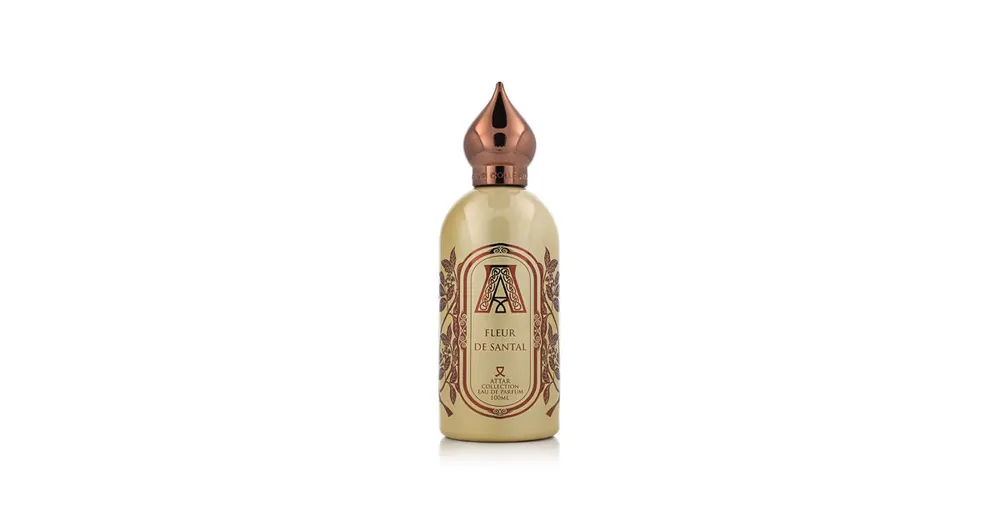 Rychlé Dodání Attar Collection Fleur de Santal EDP 100 ml UNISEX
