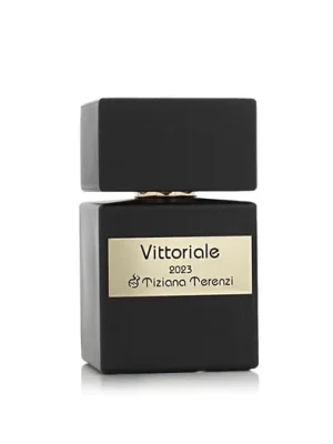 Akční Nabídka Tiziana Terenzi Vittoriale Extrait de Parfum 100 ml UNISEX
