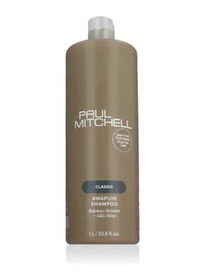 Paul Mitchell Classic Awapuhi Shampoo 1000 ml . Jen Po Omezenou Doba