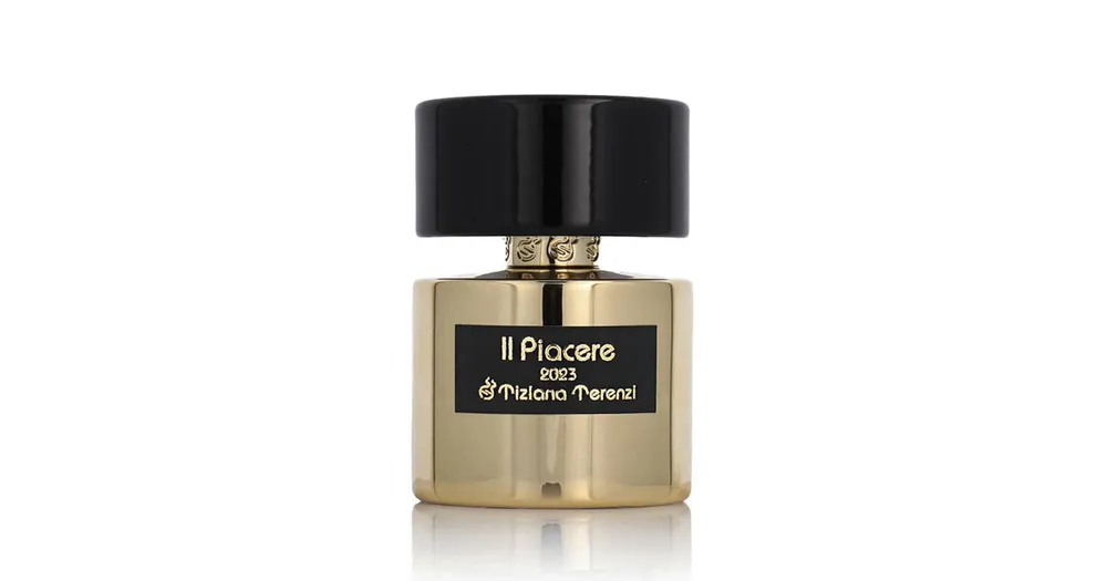 Tiziana Terenzi Il Piacere Extrait de Parfum 100 ml UNISEX Speciální Cena