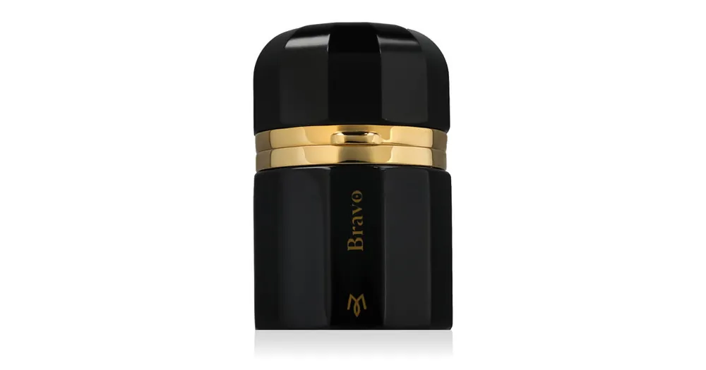 Ramon Monegal Bravo EDP 50 ml UNISEX Tovární Cena