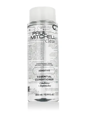 Paul Mitchell Sensitive Clear Essential Conditioner 300 ml . Finální Výprodej
