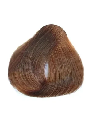 BES Hi-Fi Hair Color Krémová barva na vlasy - Betulla 7-25 Novinka