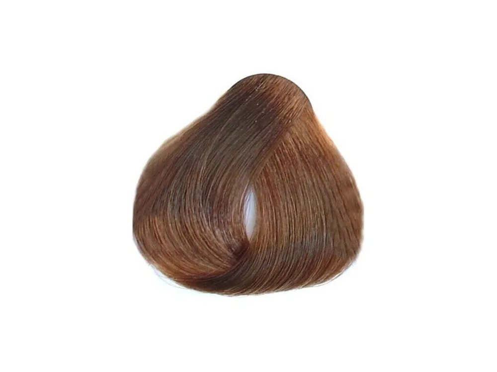 BES Hi-Fi Hair Color Krémová barva na vlasy - Betulla 7-25 Novinka
