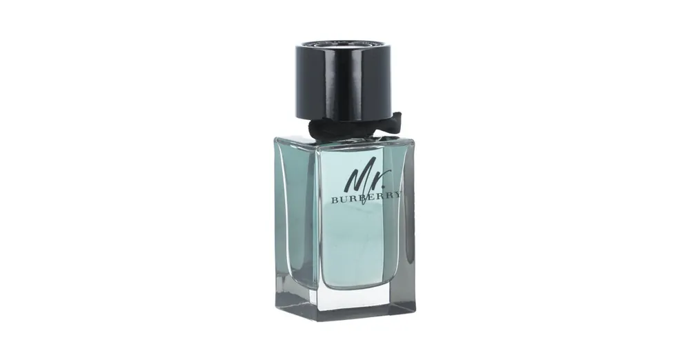 Finální Výprodej Burberry Mr. Burberry EDT tester 100 ml M