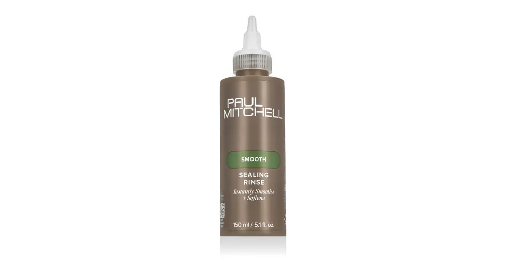 Top Prodej Paul Mitchell Smooth Sealing Rinse 150 ml .