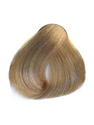 BES Hi-Fi Hair Color Krémová barva na vlasy - Bambú 8-72 Omezená Nabídka