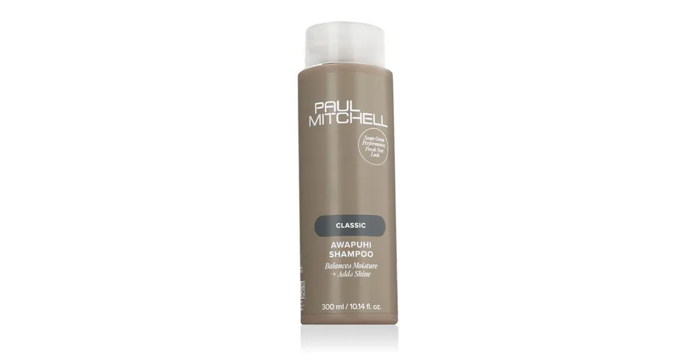 Paul Mitchell Classic Awapuhi Shampoo 300 ml . Sezónní Sleva