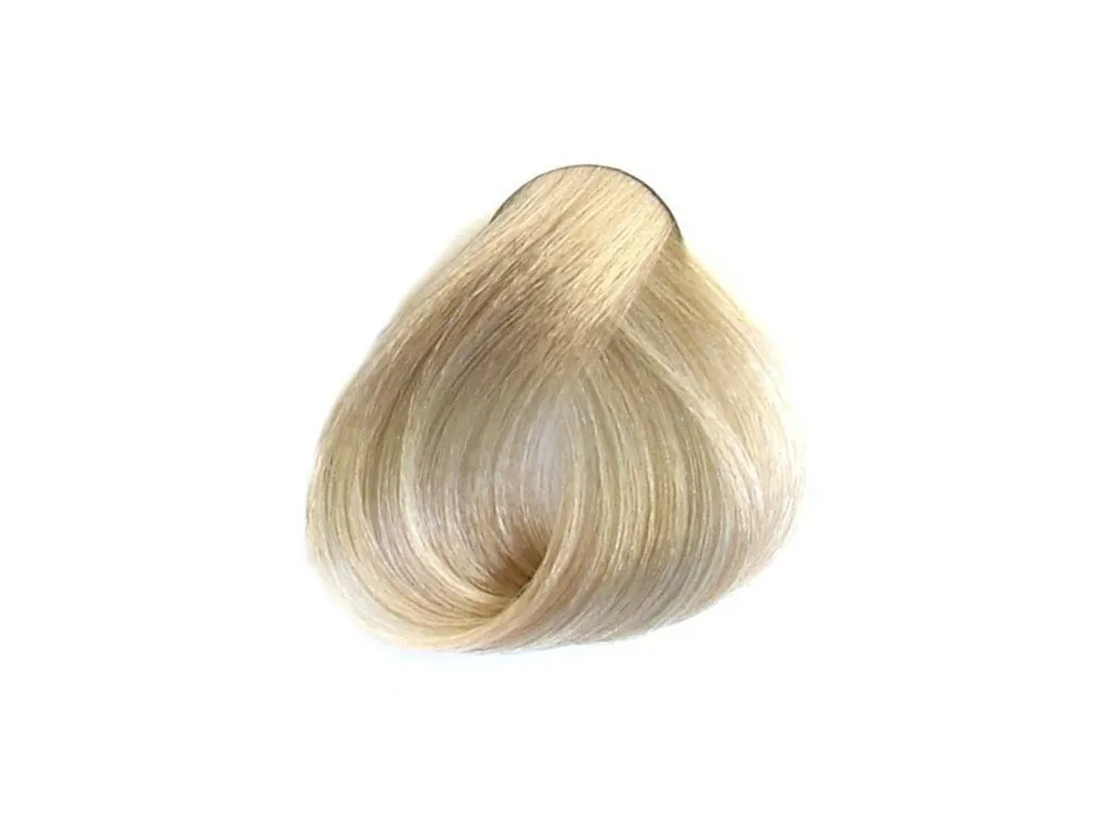 BES Hi-Fi Hair Color Krémová barva na vlasy - Frassino 9-71 Novinka