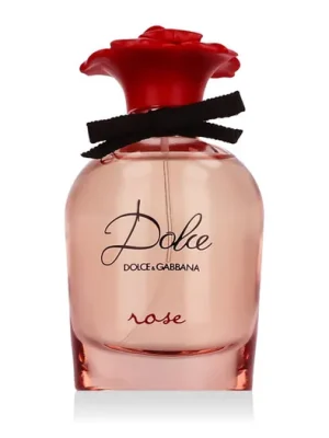 Hit Sezóny Dolce & Gabbana Dolce Rose EDT tester 75 ml W