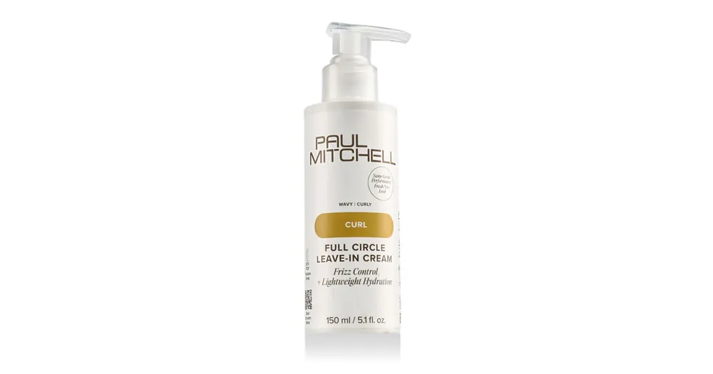 Aktuální Paul Mitchell Curl Full Circle Leave-In Cream 150 ml .