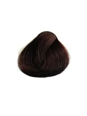 Originální BES Hi-Fi Hair Color Krémová barva na vlasy - Tahiti 4-84