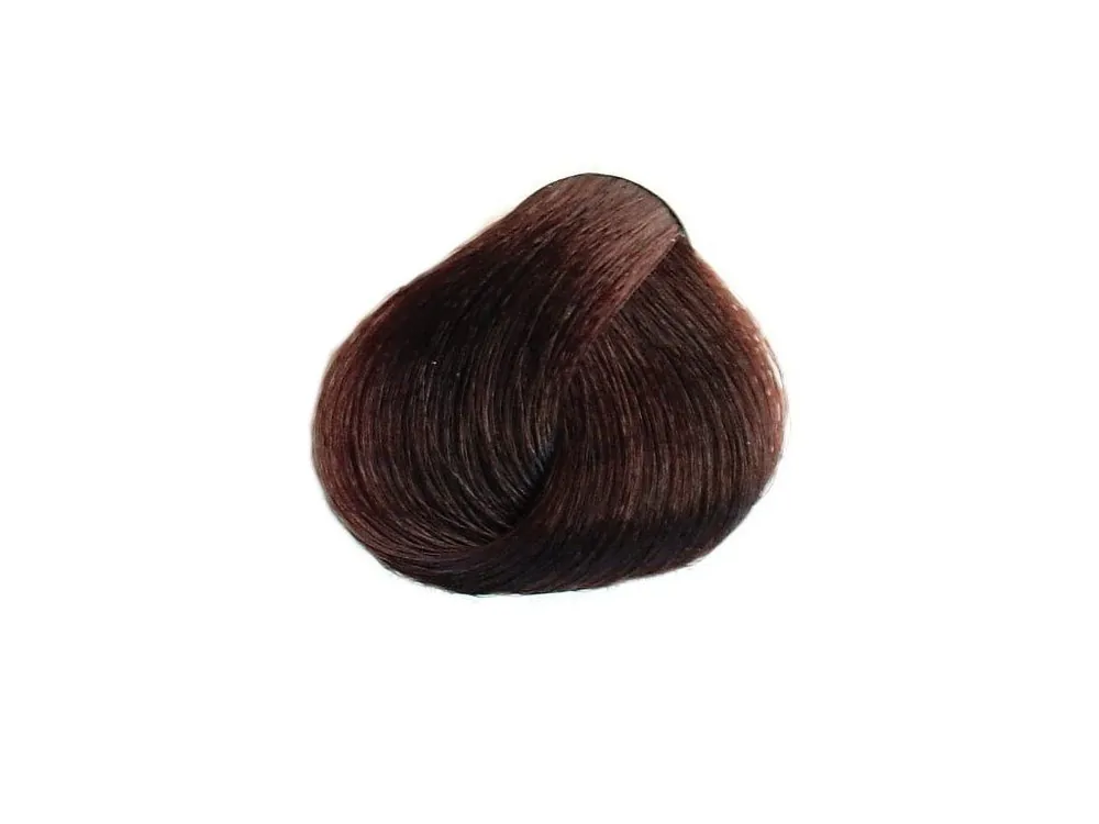 BES Hi-Fi Hair Color Krémová barva na vlasy - Galapagos 5-85 Zlevněný