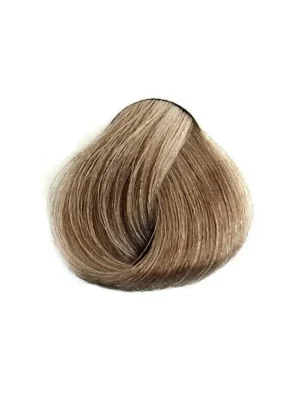 Autentický BES Hi-Fi Hair Color Krémová barva na vlasy - Sahara 7-13
