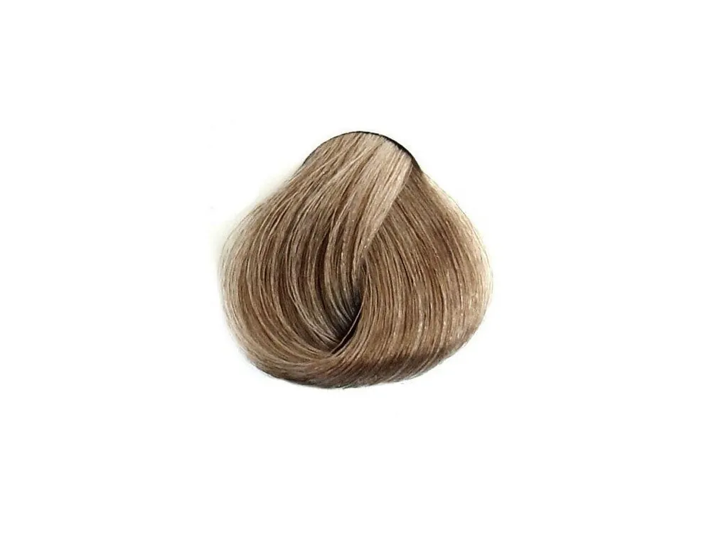 Autentický BES Hi-Fi Hair Color Krémová barva na vlasy - Sahara 7-13